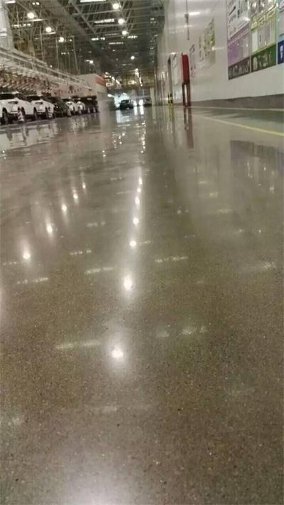 耐磨地坪多少钱一平米（耐磨地坪价格多少钱一平方）,耐磨地坪多少钱一平米（耐磨地坪价格多少钱一平方）,第3张