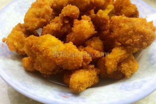 香酥炸鸡块的做法大全(酥炸鸡块怎么做),第3张 香酥炸鸡块的做法大全(酥炸鸡块怎么做),香酥炸鸡块的做法大全(酥炸鸡块怎么做),第3张