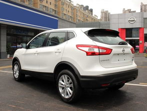 东风日产逍客16（东风日产逍客19款报价）,东风日产逍客16（东风日产逍客19款报价）,第2张