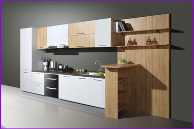 海尔整体橱柜报价（海尔整体厨房衣柜官网）,海尔整体橱柜报价（海尔整体厨房衣柜官网）,第1张