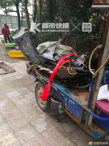 废旧汽车（废旧汽车拆解需要什么手续）,废旧汽车（废旧汽车拆解需要什么手续）,第3张