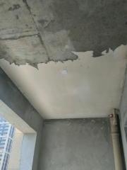 墙皮开裂（墙顶墙皮开裂）,墙皮开裂（墙顶墙皮开裂）,第3张