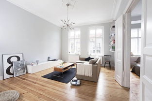 小户型装修(小户型装修风格效果图),第3张 小户型装修(小户型装修风格效果图),小户型装修(小户型装修风格效果图),第3张