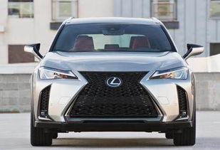 雷克萨斯UX新能源(雷克萨斯ux新能源300e价格),第2张 雷克萨斯UX新能源(雷克萨斯ux新能源300e价格),雷克萨斯UX新能源(雷克萨斯ux新能源300e价格),第2张