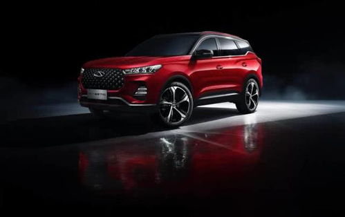 瑞虎7试驾(瑞虎7试驾视频车评测),第3张 瑞虎7试驾(瑞虎7试驾视频车评测),瑞虎7试驾(瑞虎7试驾视频车评测),第3张