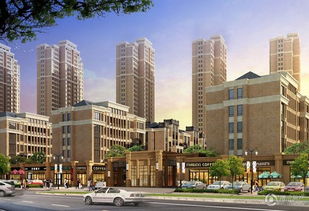 什么是小高层（什么是小高层什么是洋房）,什么是小高层（什么是小高层什么是洋房）,第1张