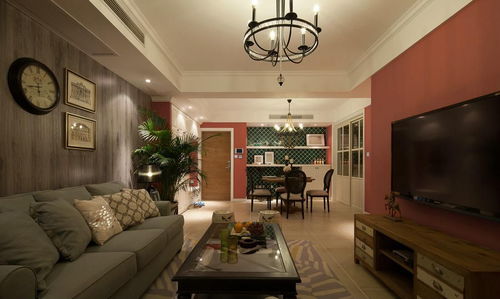 125平装修效果图（125平装修效果图片大全）,125平装修效果图（125平装修效果图片大全）,第1张
