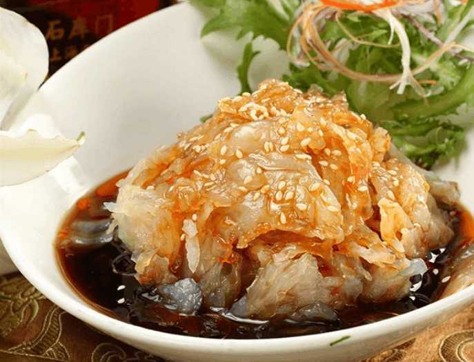 海蜇怎么处理(海蜇怎么处理不化),第1张 海蜇怎么处理(海蜇怎么处理不化),海蜇怎么处理(海蜇怎么处理不化),第1张