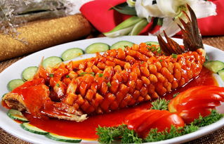 松鼠鱼正确的刀法视频(松鼠鱼怎么切刀),第2张 松鼠鱼正确的刀法视频(松鼠鱼怎么切刀),松鼠鱼正确的刀法视频(松鼠鱼怎么切刀),第2张