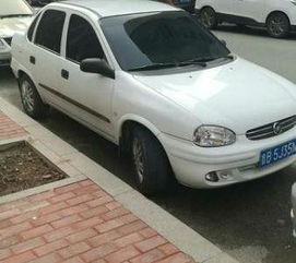 别克赛欧srv（别克赛欧SRV模型）,别克赛欧srv（别克赛欧SRV模型）,第2张