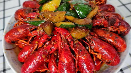 香辣小龙虾的做法大全家常(香辣小龙虾的做法大全家常窍门),第1张 香辣小龙虾的做法大全家常(香辣小龙虾的做法大全家常窍门),香辣小龙虾的做法大全家常(香辣小龙虾的做法大全家常窍门),第1张