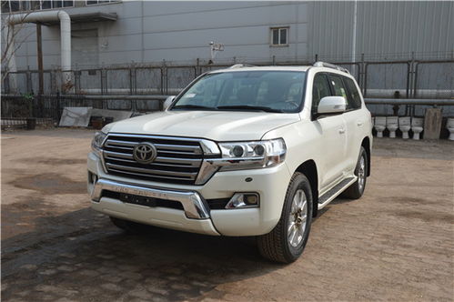 fj酷路泽普拉多（酷路泽普拉多多少钱）,fj酷路泽普拉多（酷路泽普拉多多少钱）,第3张