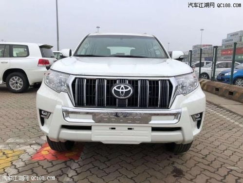 丰田霸道4000报价(丰田霸道4000报价及图片),第3张 丰田霸道4000报价(丰田霸道4000报价及图片),丰田霸道4000报价(丰田霸道4000报价及图片),第3张