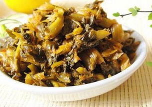 自制腌菜的做法大全（自制腌菜的做法大全图解）,自制腌菜的做法大全（自制腌菜的做法大全图解）,第3张