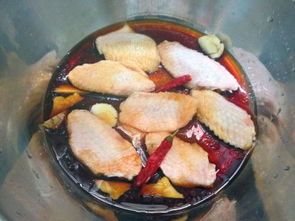 红烧翅根的做法家常(最简单红烧鸡中翅),第1张 红烧翅根的做法家常(最简单红烧鸡中翅),红烧翅根的做法家常(最简单红烧鸡中翅),第1张