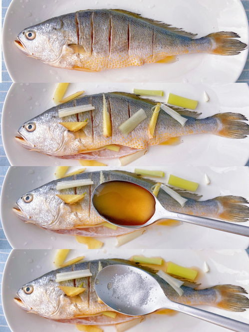 大黄鱼做法（大黄鱼做法大全）,大黄鱼做法（大黄鱼做法大全）,第1张