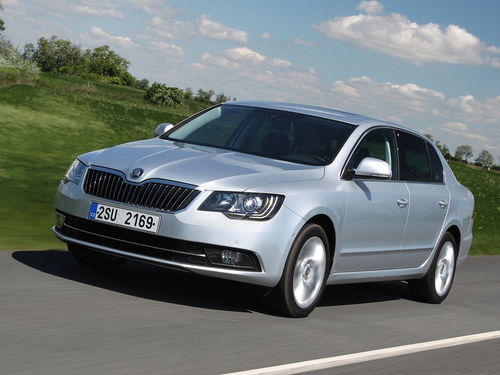 斯柯达图片（斯柯达图片大全大图）,斯柯达图片（斯柯达图片大全大图）,第3张