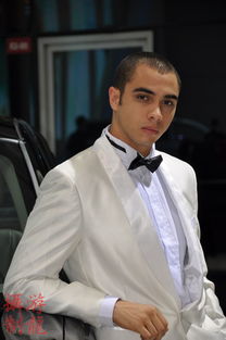 上海宝马会（上海宝马会最帅的男模）,上海宝马会（上海宝马会最帅的男模）,第2张