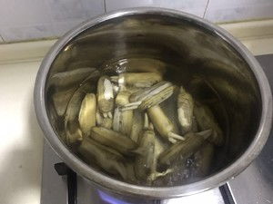 爆炒蛏子做法(怎样爆炒蛏子窍门),第3张 爆炒蛏子做法(怎样爆炒蛏子窍门),爆炒蛏子做法(怎样爆炒蛏子窍门),第3张