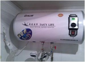 能率电热水器（能率电热水器为什么京东上找不到）,能率电热水器（能率电热水器为什么京东上找不到）,第3张