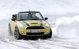 minicooper价格（迷你cooper价格敞篷）,minicooper价格（迷你cooper价格敞篷）,第1张