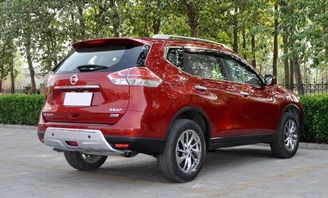 新奇骏（新奇骏2014款报价及图片）,新奇骏（新奇骏2014款报价及图片）,第1张