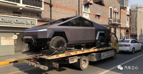 cybertruck(cybertruck中国能上路吗),第3张 cybertruck(cybertruck中国能上路吗),cybertruck(cybertruck中国能上路吗),第3张