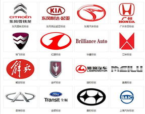 车标大全（车标大全图片识别标志）,车标大全（车标大全图片识别标志）,第1张