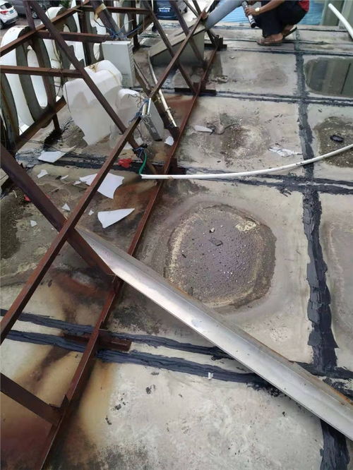 屋面漏水补漏(屋面漏水修复),第3张 屋面漏水补漏(屋面漏水修复),屋面漏水补漏(屋面漏水修复),第3张