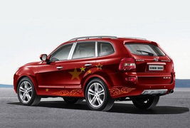 华泰宝利格价格(华泰宝利格是国产车吗),第3张 华泰宝利格价格(华泰宝利格是国产车吗),华泰宝利格价格(华泰宝利格是国产车吗),第3张