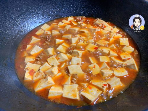 麻婆豆腐煮法（麻婆豆腐煮法窍门）,麻婆豆腐煮法（麻婆豆腐煮法窍门）,第2张