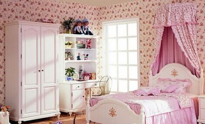 儿童房装修效果图(儿童房装修效果图2023新款),第1张 儿童房装修效果图(儿童房装修效果图2023新款),儿童房装修效果图(儿童房装修效果图2023新款),第1张