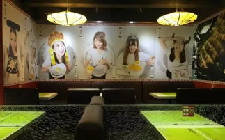 主题餐厅设计（西游记主题餐厅设计）,主题餐厅设计（西游记主题餐厅设计）,第2张