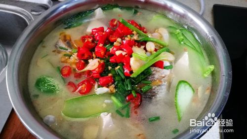 豆腐鱼头汤怎么做好吃(豆腐鱼头汤怎么做好吃不腥汤浓),第3张 豆腐鱼头汤怎么做好吃(豆腐鱼头汤怎么做好吃不腥汤浓),豆腐鱼头汤怎么做好吃(豆腐鱼头汤怎么做好吃不腥汤浓),第3张