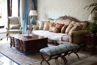 家居色彩(家居色彩搭配的原理与技巧),第2张 家居色彩(家居色彩搭配的原理与技巧),家居色彩(家居色彩搭配的原理与技巧),第2张