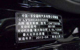 车架号是什么意思(17位车架号是什么意思),第2张 车架号是什么意思(17位车架号是什么意思),车架号是什么意思(17位车架号是什么意思),第2张