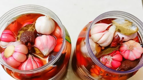 腌糖蒜的配方比例5斤(腌糖蒜的配方比例10斤),第3张 腌糖蒜的配方比例5斤(腌糖蒜的配方比例10斤),腌糖蒜的配方比例5斤(腌糖蒜的配方比例10斤),第3张