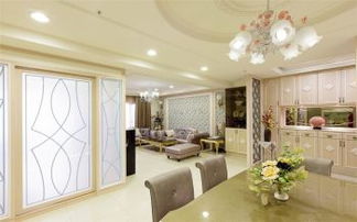 三室两厅家装（三室两厅家装装修）,三室两厅家装（三室两厅家装装修）,第1张