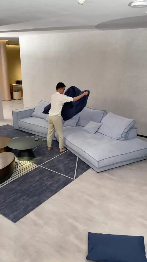 陆虎沙发（陆虎沙发怎么没人买了）,陆虎沙发（陆虎沙发怎么没人买了）,第3张