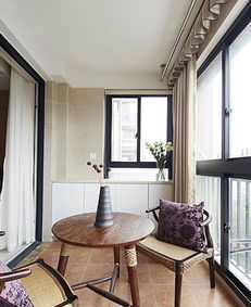 阳台装修效果图(阳台装修效果图图片大全),第1张 阳台装修效果图(阳台装修效果图图片大全),阳台装修效果图(阳台装修效果图图片大全),第1张