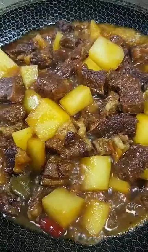 牛肉炖土豆怎么做好吃又嫩(牛肉怎么做好吃又嫩土豆炖牛肉),第1张 牛肉炖土豆怎么做好吃又嫩(牛肉怎么做好吃又嫩土豆炖牛肉),牛肉炖土豆怎么做好吃又嫩(牛肉怎么做好吃又嫩土豆炖牛肉),第1张