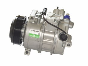 空调压缩机品牌（空调压缩机品牌怎么看）,空调压缩机品牌（空调压缩机品牌怎么看）,第3张