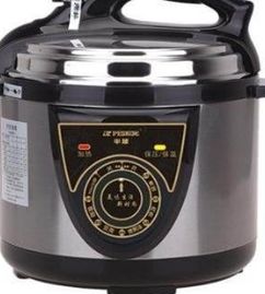 电压力锅的使用方法(美的电压力锅的使用方法),第2张 电压力锅的使用方法(美的电压力锅的使用方法),电压力锅的使用方法(美的电压力锅的使用方法),第2张