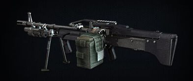 m60（m60机枪）,m60（m60机枪）,第2张