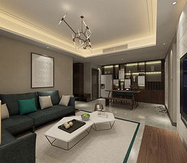 100平装修效果图(100平装修效果图大全),第3张 100平装修效果图(100平装修效果图大全),100平装修效果图(100平装修效果图大全),第3张