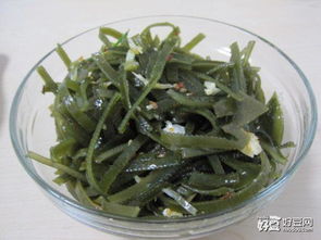 凉拌海带丝的做法过程（凉拌海带丝的做法过程作文）,凉拌海带丝的做法过程（凉拌海带丝的做法过程作文）,第3张