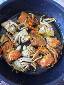 毛蟹炒年糕(毛蟹炒年糕的家常做法视频),第1张 毛蟹炒年糕(毛蟹炒年糕的家常做法视频),毛蟹炒年糕(毛蟹炒年糕的家常做法视频),第1张