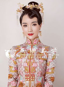 新娘造型图片(新中式新娘造型图片),第1张 新娘造型图片(新中式新娘造型图片),新娘造型图片(新中式新娘造型图片),第1张