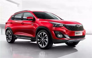 奇瑞瑞虎7质量问题爆发(奇瑞汽车瑞虎7质量怎么样),第2张 奇瑞瑞虎7质量问题爆发(奇瑞汽车瑞虎7质量怎么样),奇瑞瑞虎7质量问题爆发(奇瑞汽车瑞虎7质量怎么样),第2张