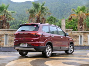 suv排行榜（大七座suv排行榜）,suv排行榜（大七座suv排行榜）,第3张